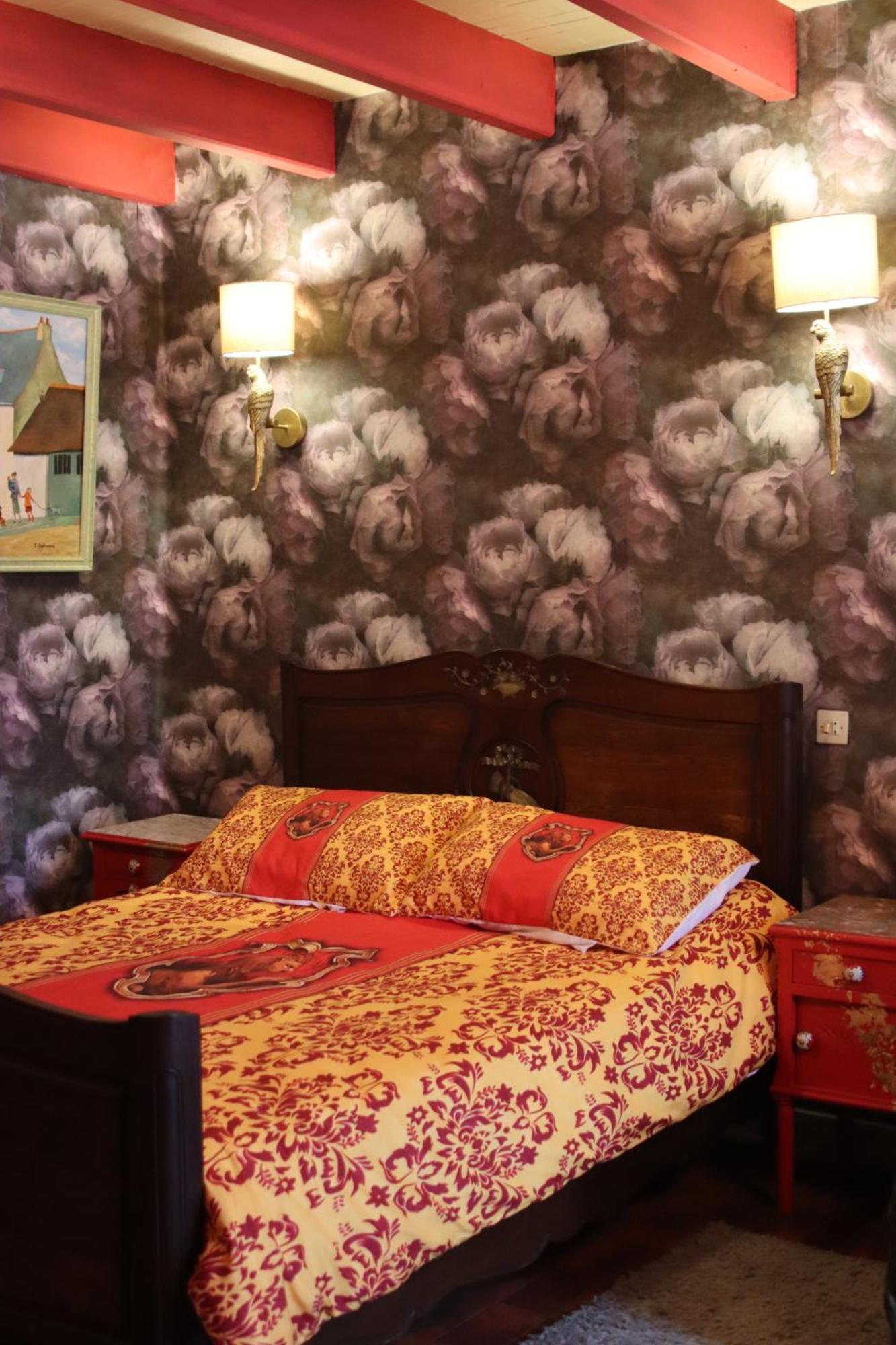 La Petite Berais Bed & Breakfast Missillac Luaran gambar